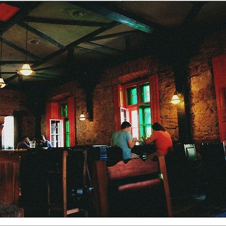 Hostel Egan Užhorod Esterno foto