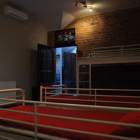 Hostel Egan Užhorod Esterno foto