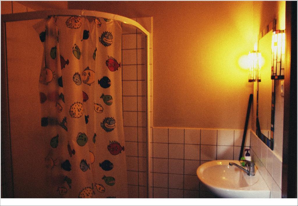 Hostel Egan Užhorod Esterno foto