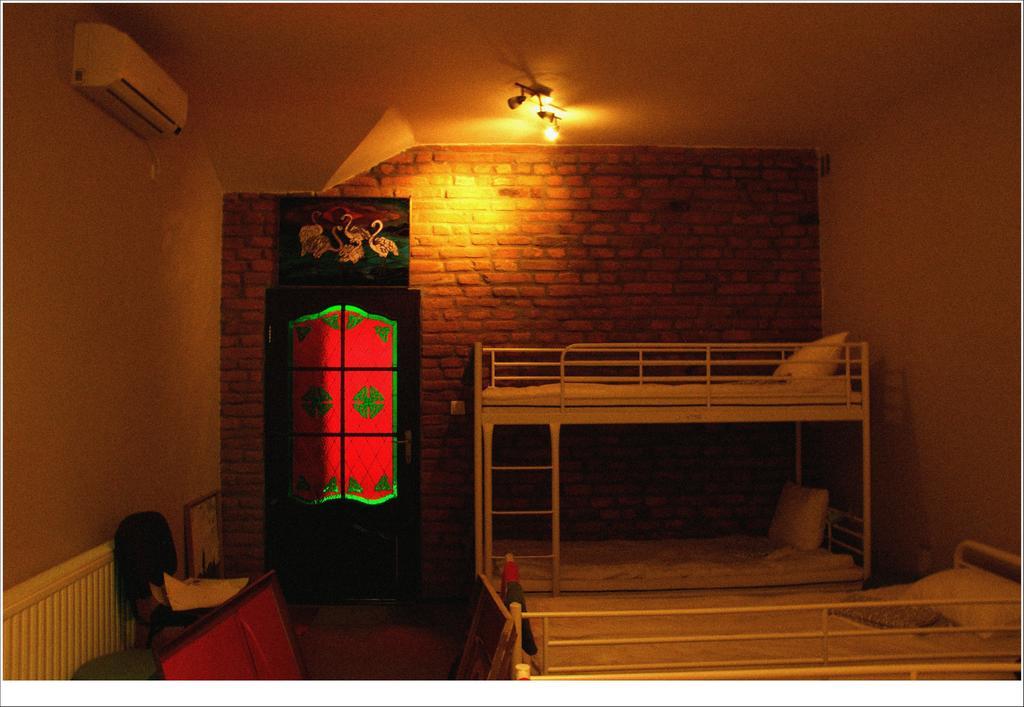 Hostel Egan Užhorod Camera foto