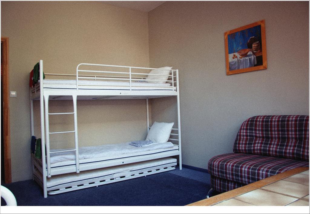 Hostel Egan Užhorod Camera foto