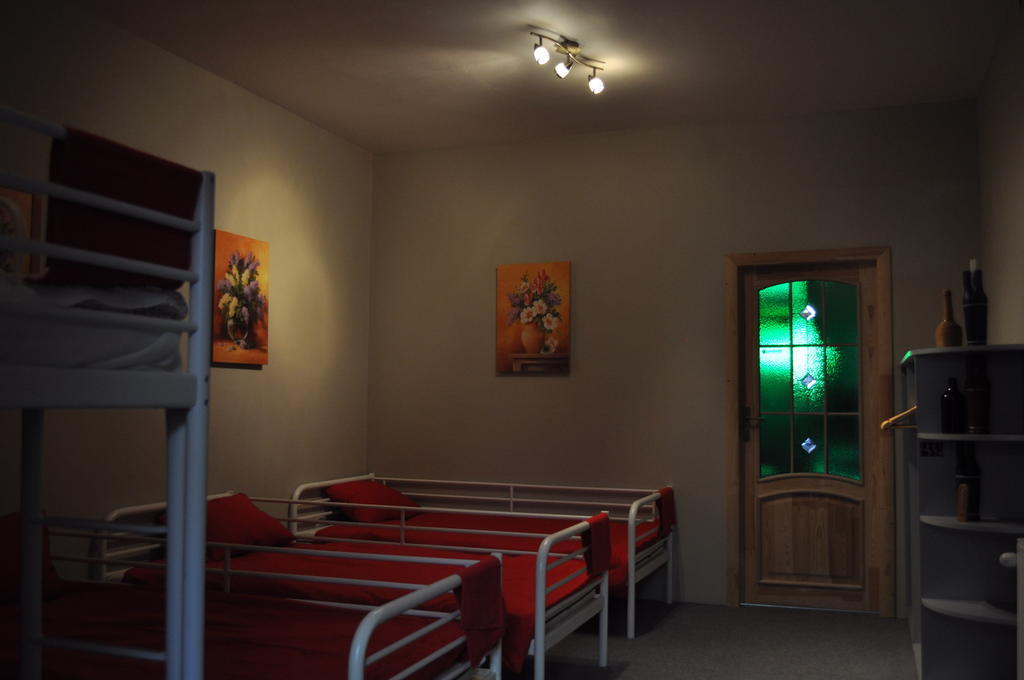 Hostel Egan Užhorod Esterno foto