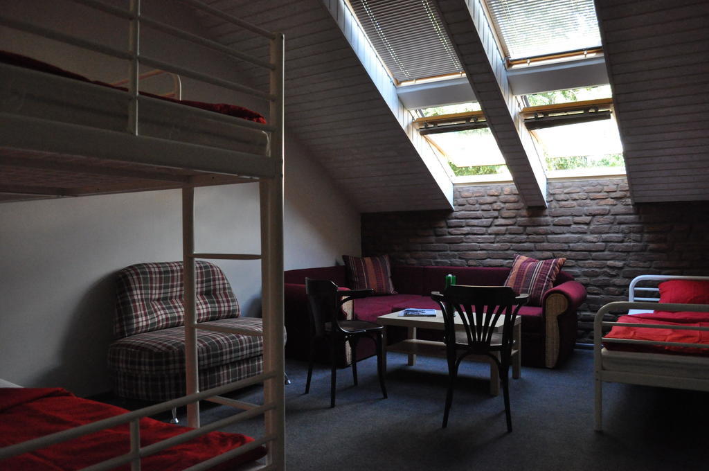 Hostel Egan Užhorod Esterno foto