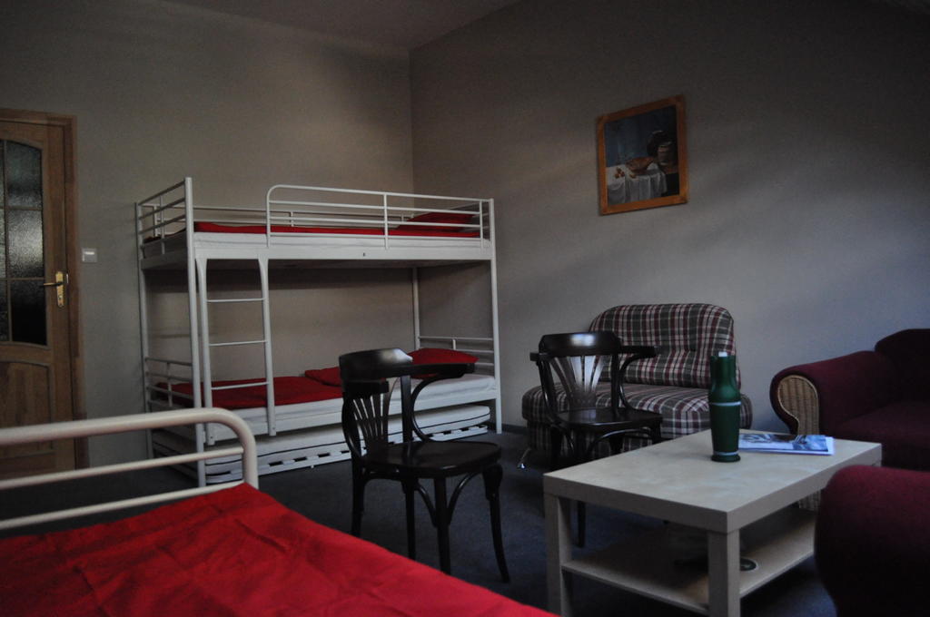 Hostel Egan Užhorod Camera foto